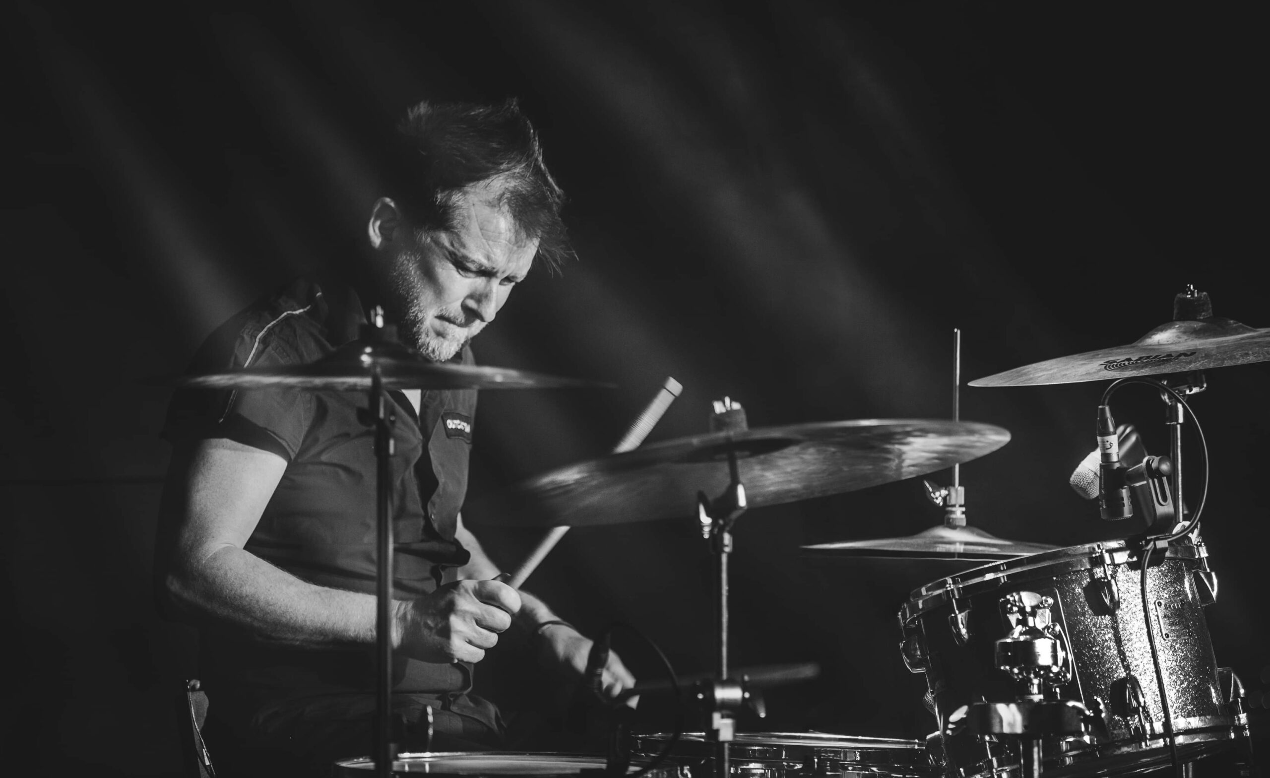 02 @johnnyboyledrummer